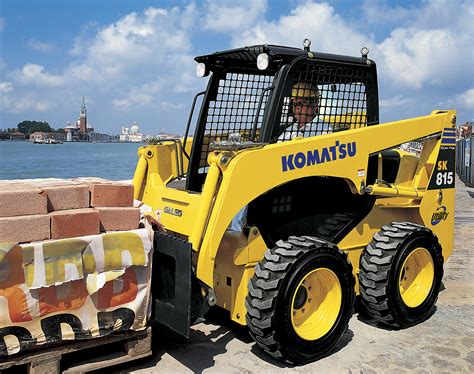 hydraforce skid steer|Skid Steer Loaders .